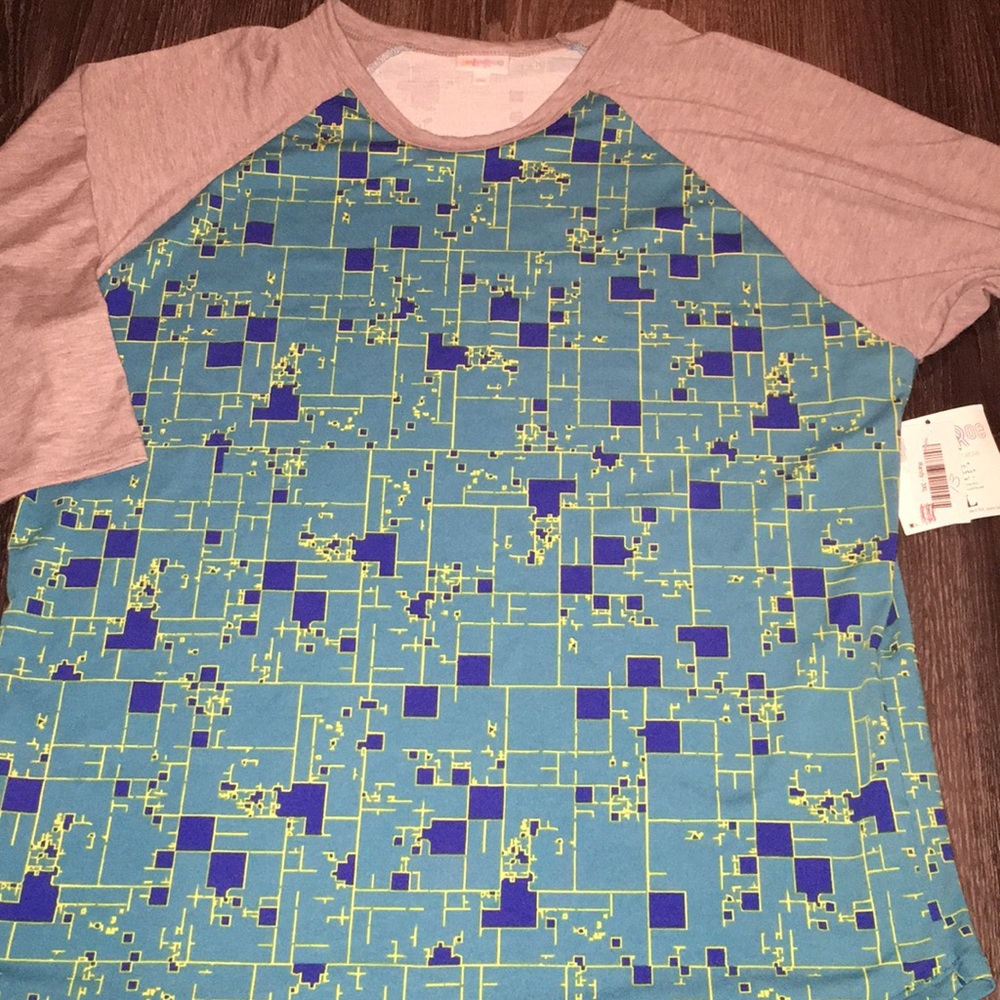 LuLaRoe randy